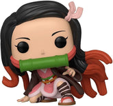 Funko Pop! Animation Demon Slayer Nezuko Kamado FU49013 - Colorland Toys